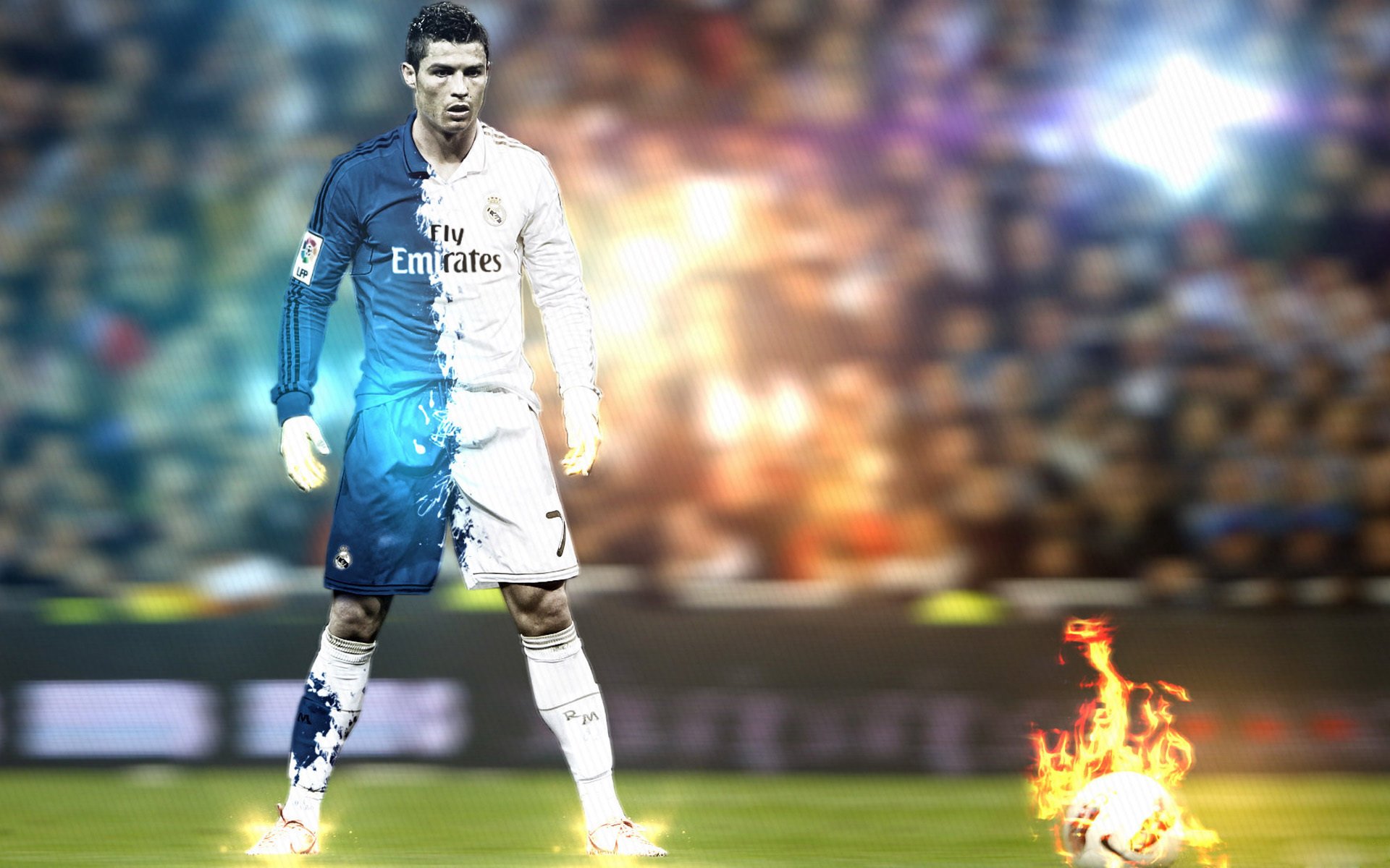 内马尔爆发！切尔西争冠战险胜哥斯达黎加，南美风暴席卷斯坦福桥