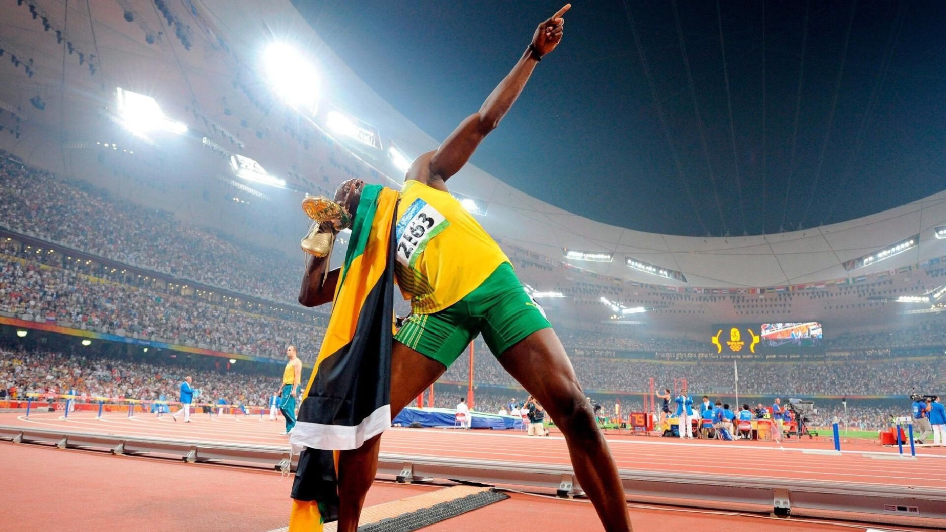 西决生死战之夜，楚阿梅尼完成自我救赎